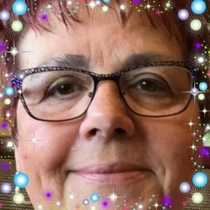 Meet your Posher, Linda